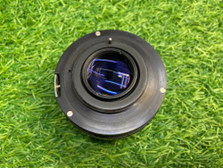 Pentacon Meyer Optik Görlitz Orestor 50mm 2.8
