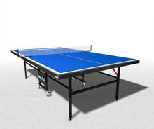 Теннисный стол WIPS Master Roller (профессиональный) складной, на роликах СТ-МР (61027)