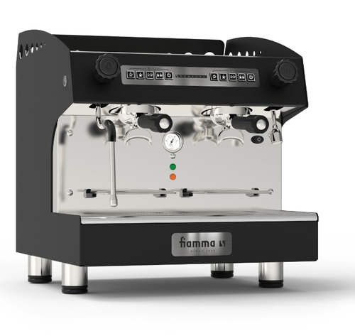 Кофемашина Fiamma Caravel 2 Compact