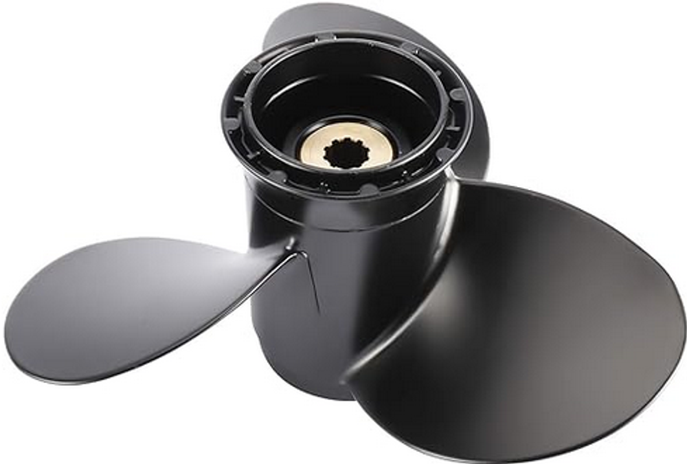 Гребной винт Suzuki 9.9/15 (58100-93743-019) 9-1/4x11