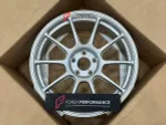 КОВАНЫЕ ДИСКИ для TOYOTA GR86 2024 Тойота