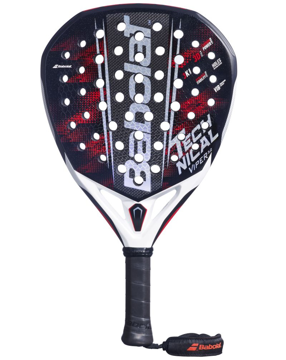 Ракетка для Padel Babolat Technical Viper 3.0