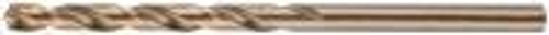 Сверло по металлу Cutop Profi с кобальтом 5% 3,8 x 75 мм, (10 шт/упак)---