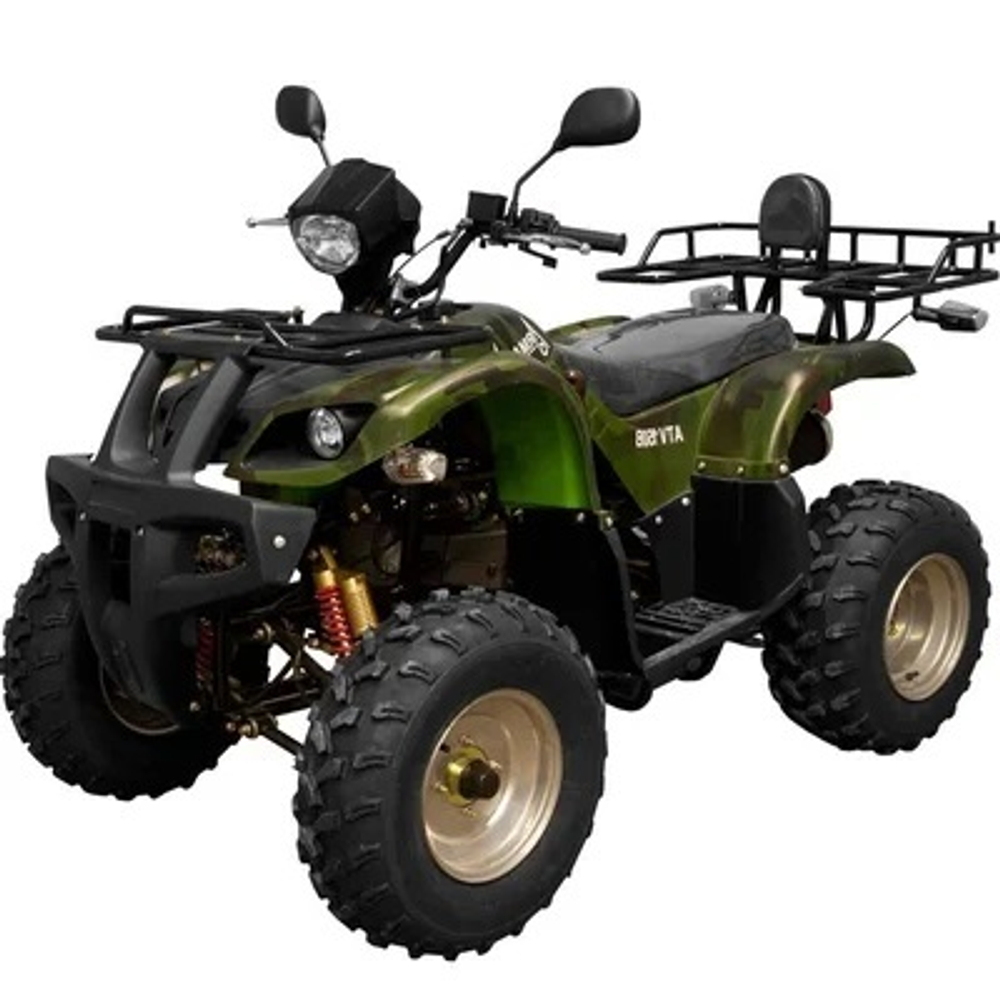 Квадроцикл ARMADA ATV150B