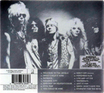 Guns N' Roses / Greatest Hits (CD)