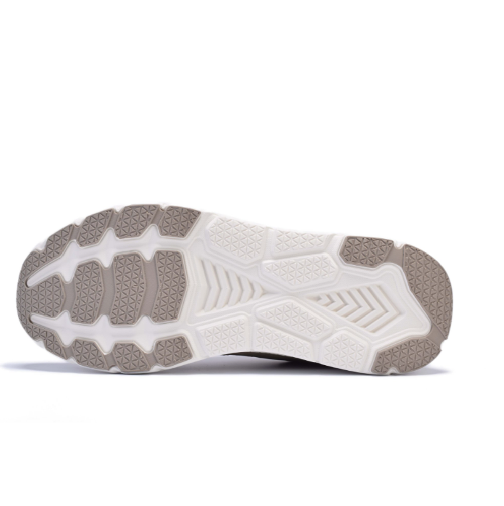 Кроссовки мужские Runners, RNS-242-6467, бежевые