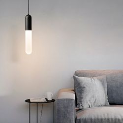 Подвесной светильник SIGLEIF Brass