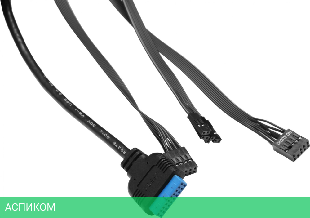 Корпус Zalman N4 w/o PSU