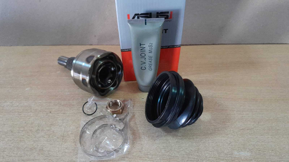 Шрус наружний Brilliance V5 SHZ2200025 (36/29 ЗУБЬЕВ)