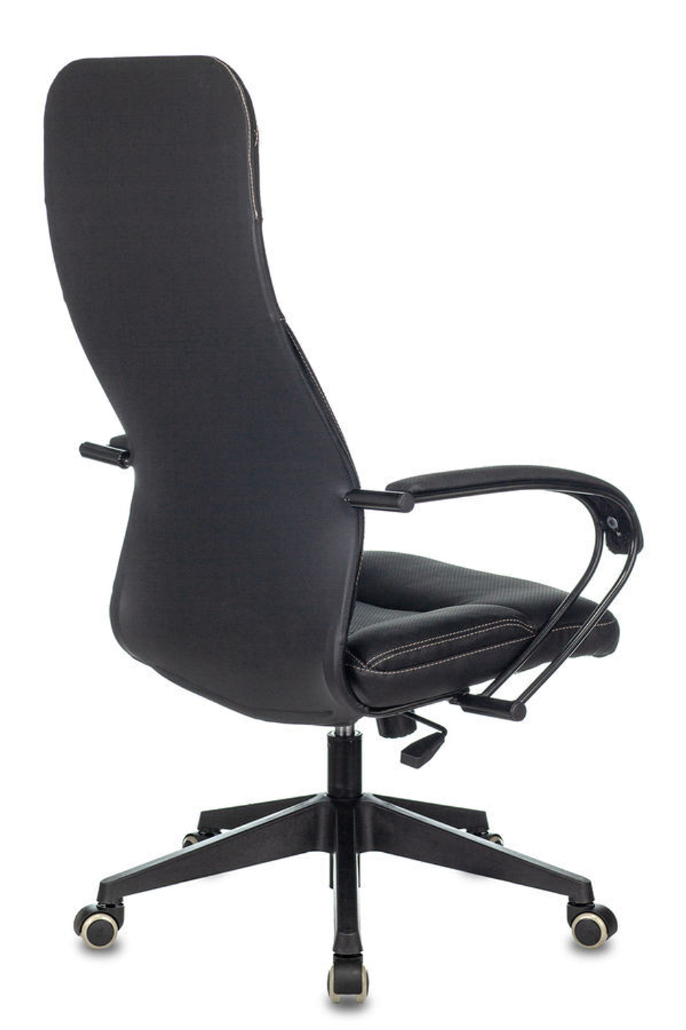 Кресло офисное Бюрократ CH-608/ECO/BLACK