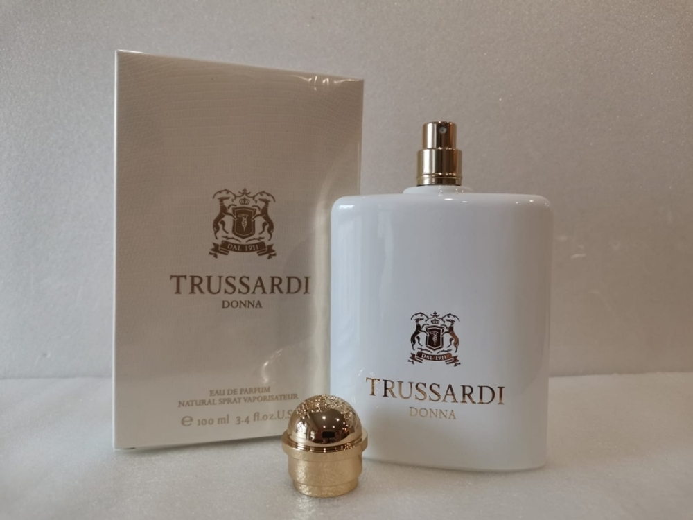 Trussardi Donna