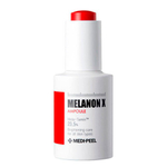 Осветляющая антивозрастная ампула с витаминами и глутатионом Medi-Peel Melanon X Ampoule