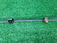 Накладка крышки багажника Haval F7 1 (2018-2024)