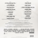 Soundtrack / Reservoir Dogs (LP)