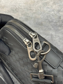 Портфель Bottega Veneta