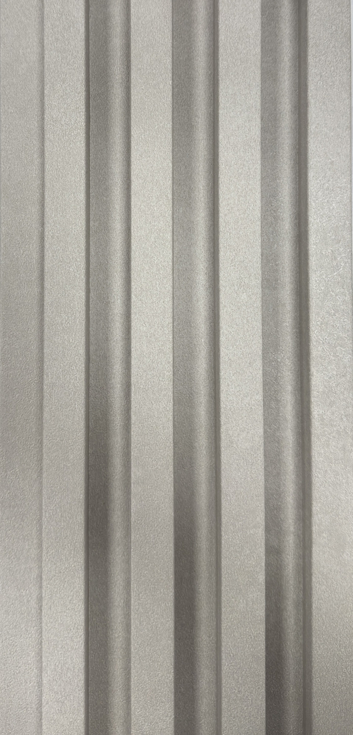 Реечная ламинированная панель ПВХ LEGNO Элегантный камень 2900 мм