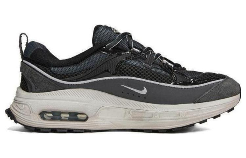 Кроссовки Nike Air Max Bliss (Женская размерная сетка)