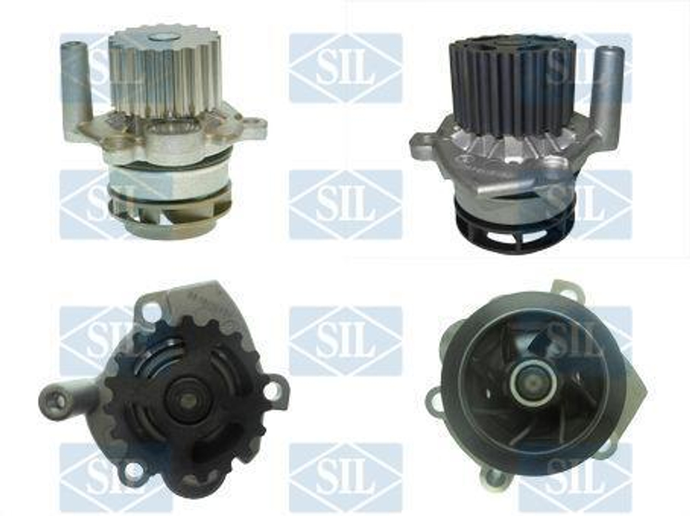 Saleri SIL - PA1048A