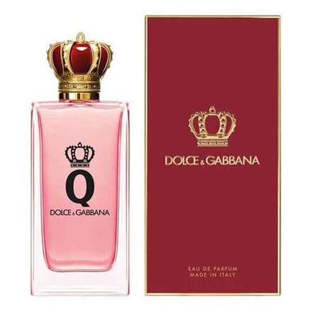 Женская парфюмерия Dolce&Gabbana 126062 eau de parfum 100ml