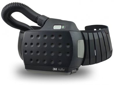 Турбоблок 3M ADFLO с поясом и зар.устрRGER 837730