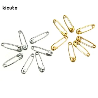 Булавки английские малые 18мм Китай