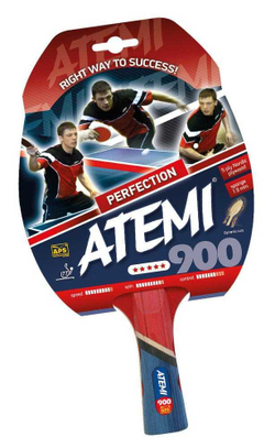Ракетка для н/т ATEMI 900 CV
