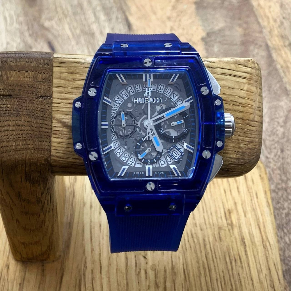 Часы Hublot