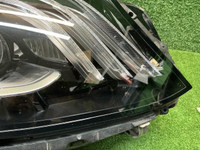 Фара правая Mercedes S W222 (17-20) Multibeam LED