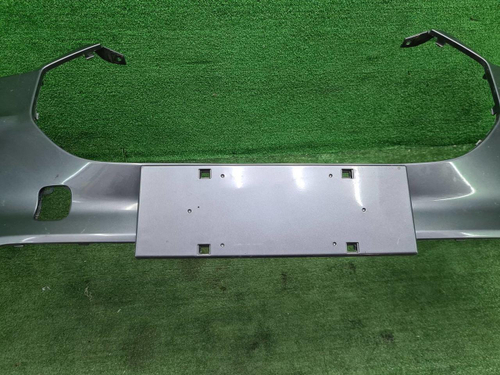 Бампер передний Chery Tiggo 8 Pro (2021-н.в.)