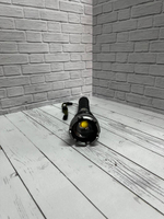 Светодиодный ручной фонарь Н-846-Р120