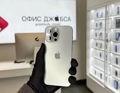 iPhone 15 Pro Max, 512 ГБ б/у