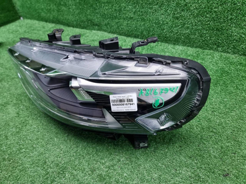 Фара левая Haval F7 (2018-2024) LED