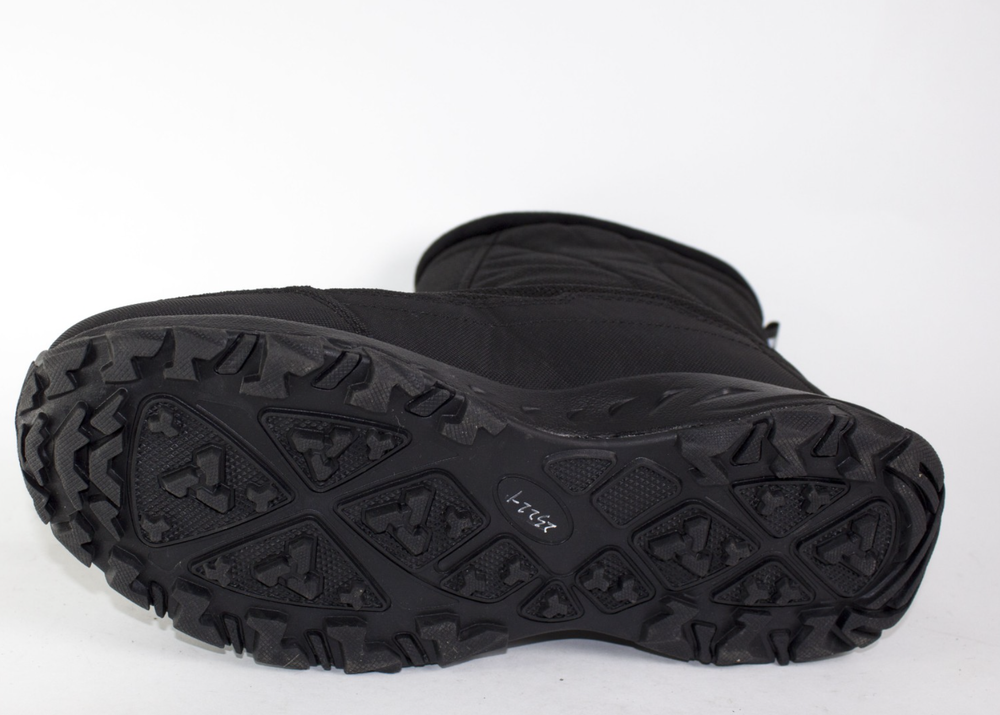 Дутики мужские зимние 2322-1