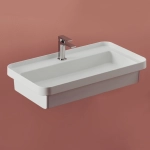Раковина Artceram Fuori Scala TFL035 01 00 *1 встраиваемая 80 см
