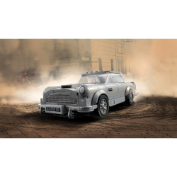 LEGO Speed Champions — 007 Aston Martin DB5 76911 / артикул   76911  / GTIN 5702017231044