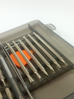 Набор отверток для точных работ NGY-J010 (39в1)