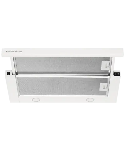 Встраиваемая вытяжка Kuppersberg SLIMTURBO 60 W