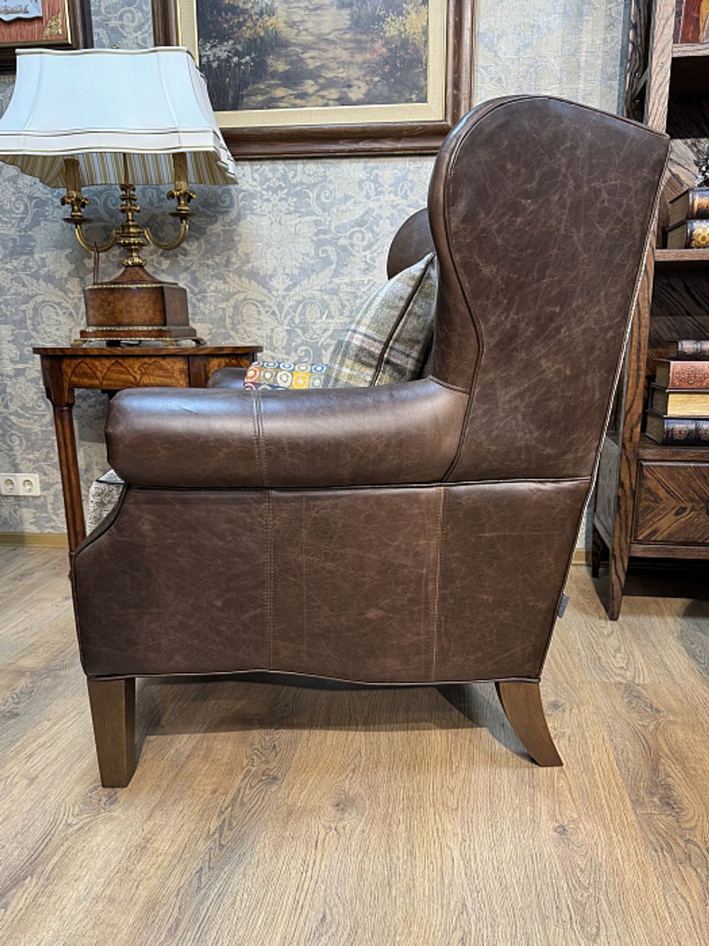 Кресло "Хадсон"