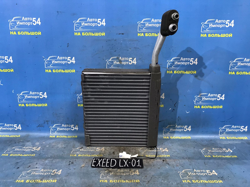 Испаритель кондиционера EXEED LX 2021-2024