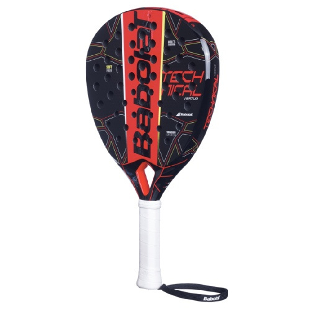 Ракетка для падел Профессиональная BABOLAT  .