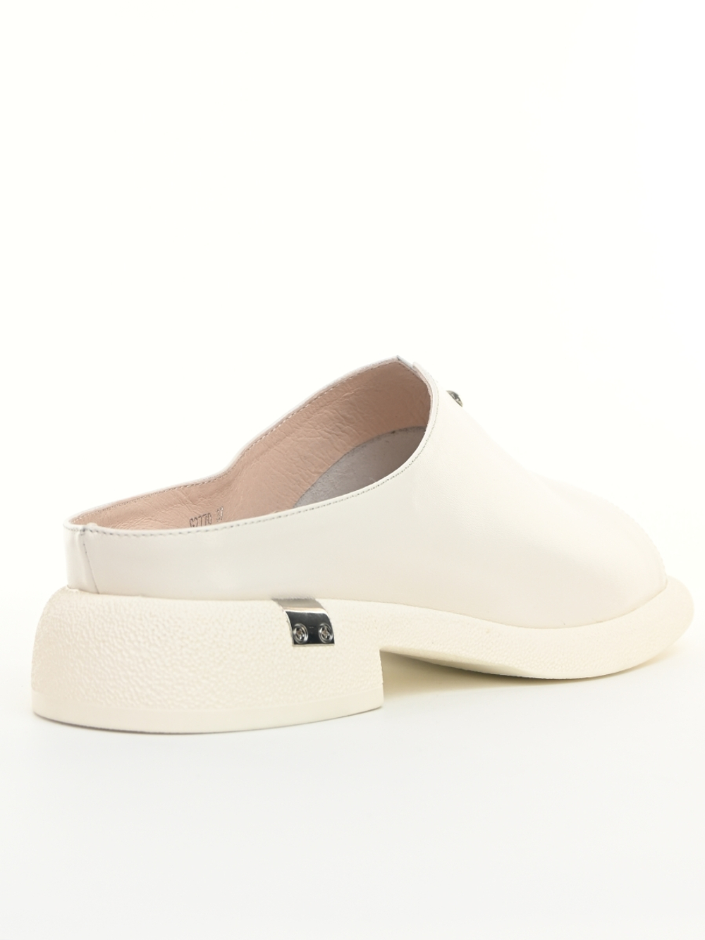 Мюли женские Ascalini G2770