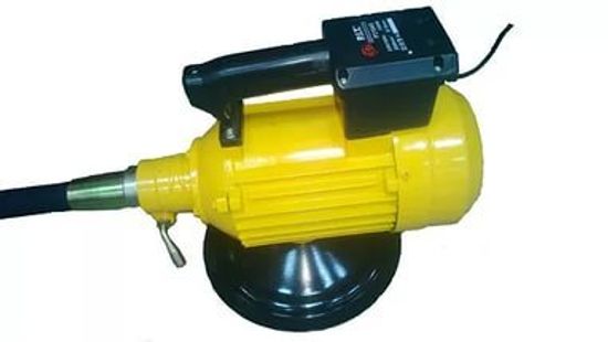 Глубинный вибратор для бетона "P.I.T." P31045