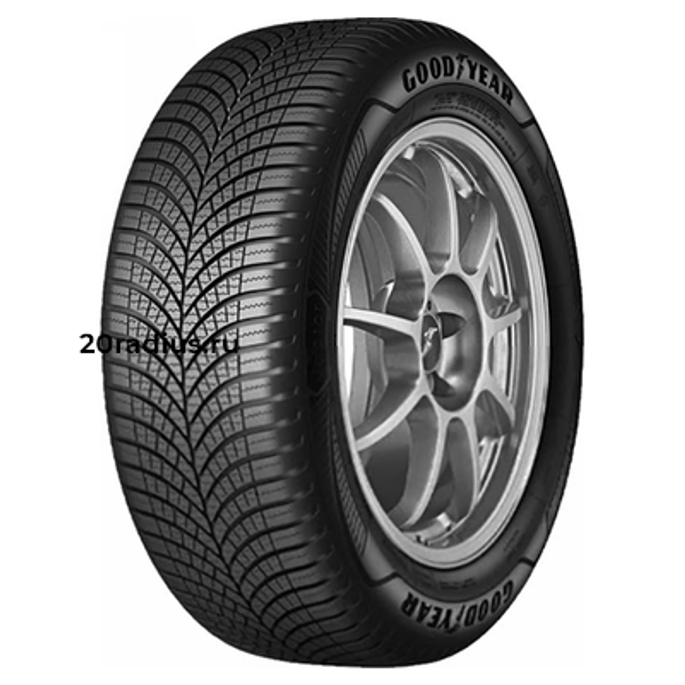 245/40R18 97W XL Vector 4Seasons Gen-3 TL FP M+S 3PMSF