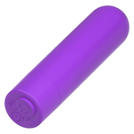 Мощная вибропуля 7,6см с пультом ДУ PipeDream Fantasy for Her Rechargeable Remote Control Bullet Vibrator Purple 494612