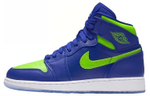 Кроссовки Jordan Air Jordan 1 High Bg