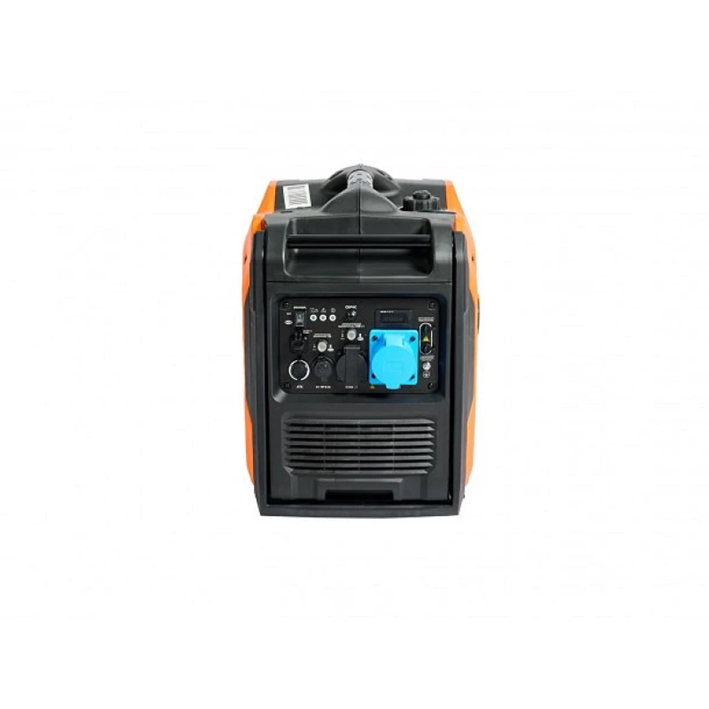 VILLARTEC GI358ES генератор бензиновый инверторный