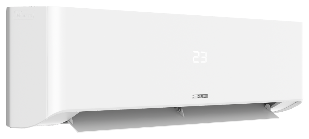 Классическая сплит-система серии PRIORITY CLASS ACHL-18PC-CHDV02S (комплект)