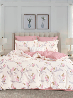 Постельное белье СайлиД B-244 сатин