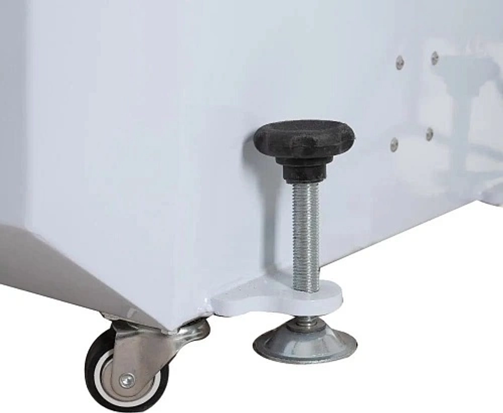 Тестомес спиральный FOODATLAS THS Eco