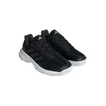 Adidas GameCourt 2 Черные кроссовки